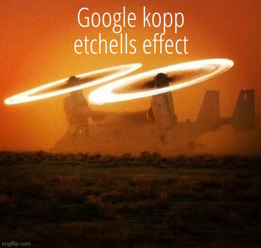 Google kopp etchells effect | made w/ Imgflip meme maker