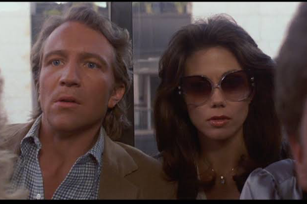 Body Double Blank Meme Template