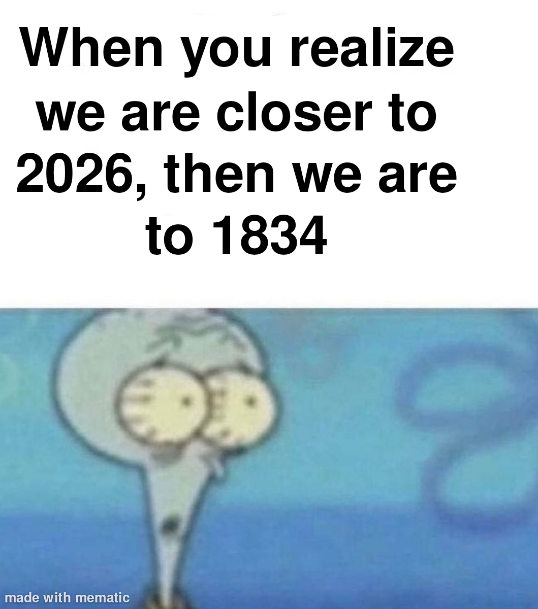 oh my god so scary Blank Meme Template