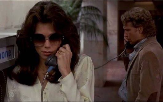 Body Double Blank Meme Template