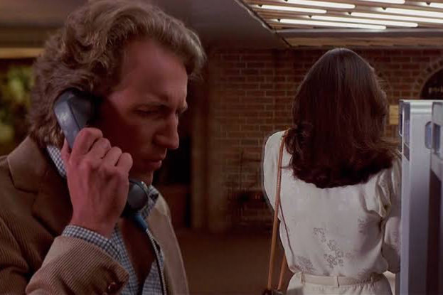 Body Double Blank Meme Template