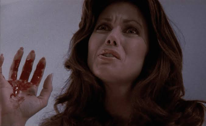 Body Double Blank Meme Template