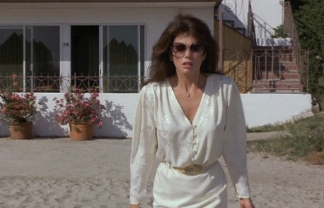 Body Double Blank Meme Template