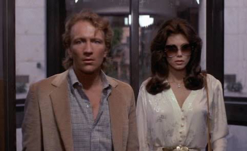 Body Double Blank Meme Template