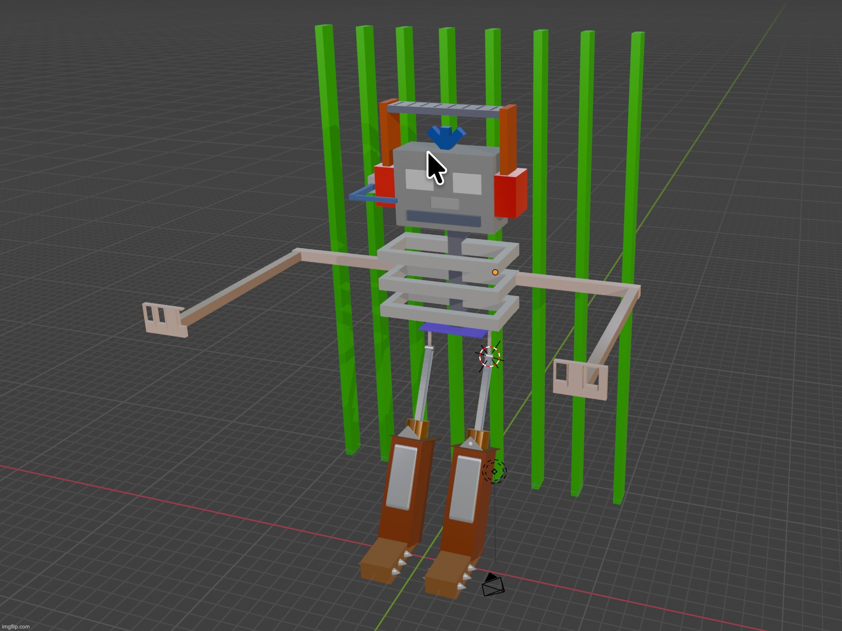 thou shalt not ASK! | made w/ Imgflip meme maker