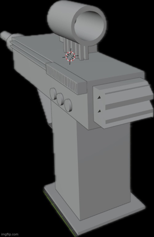 One Gun | image tagged in one gun | made w/ Imgflip meme maker