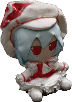 remilia Meme Template