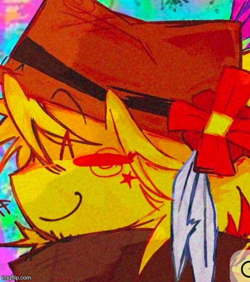 my icon is now ":3" hehe | made w/ Imgflip meme maker