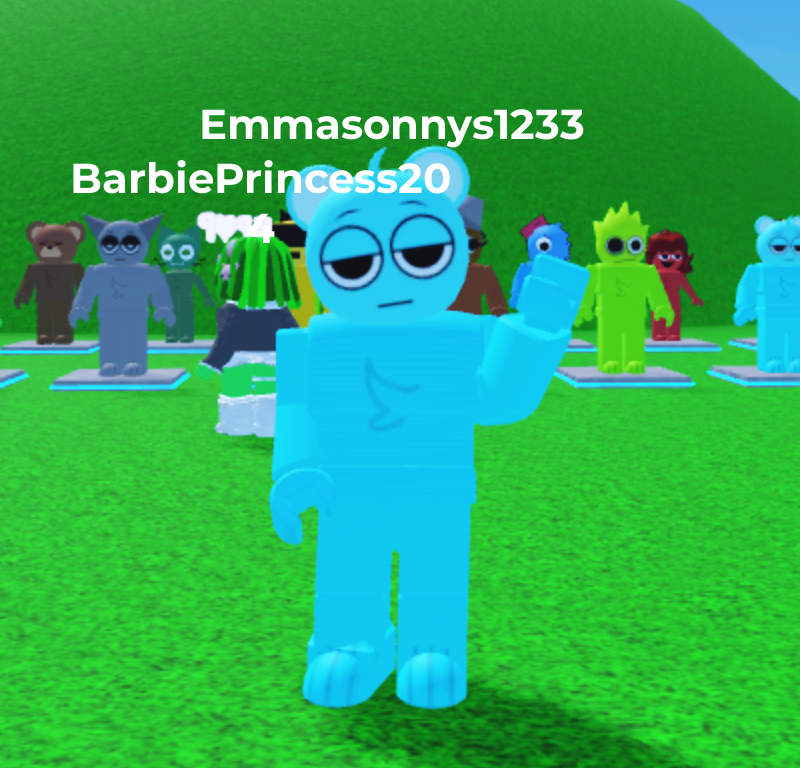 Emma Blank Meme Template