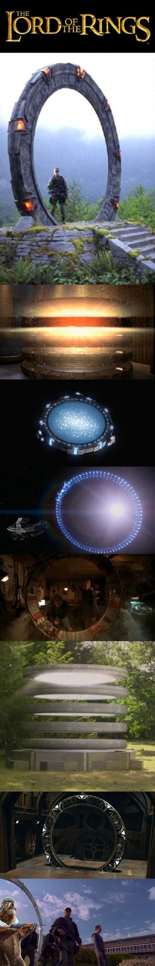 Slavic Lord of the Rings | image tagged in slavic lord of the rings,slavic lives matter | made w/ Imgflip meme maker