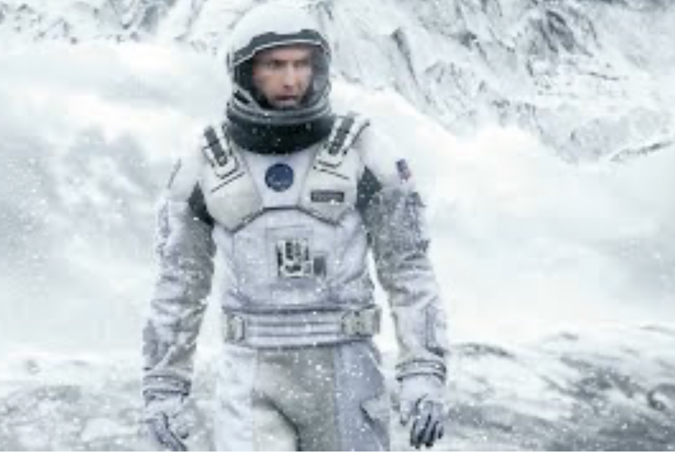 Particles Blank Meme Template