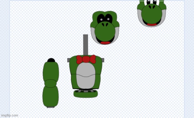 voting games lol | made w/ Imgflip meme maker