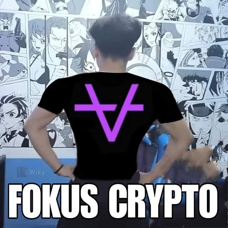 High Quality FOKUS MEME Blank Meme Template