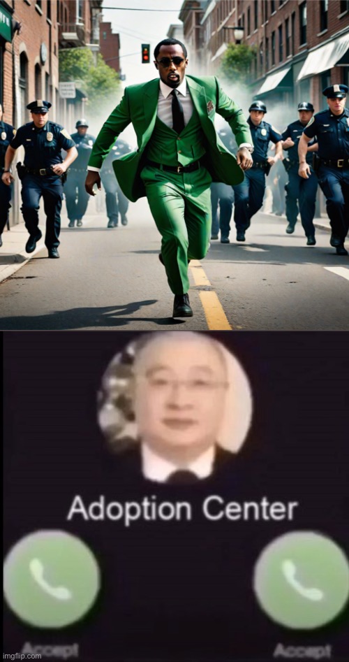 Bruh | image tagged in adoption,diddler,diddy,epstein,funny | made w/ Imgflip meme maker