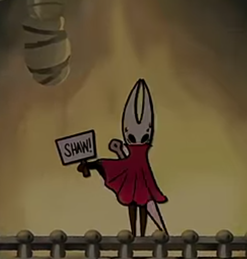 High Quality Shaw Blank Meme Template