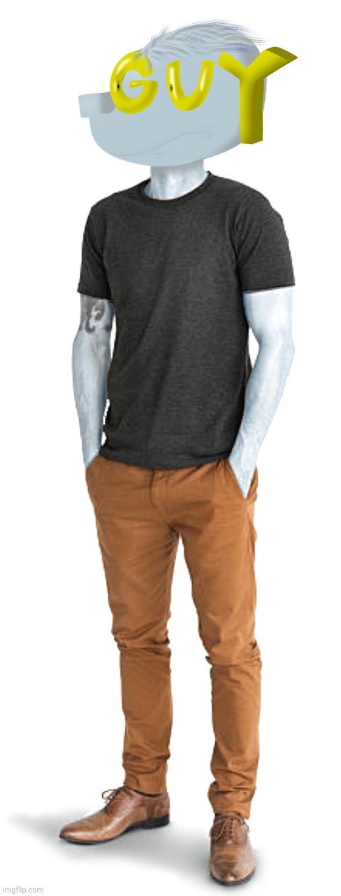 Hyperrealistic ASCII-oid | made w/ Imgflip meme maker