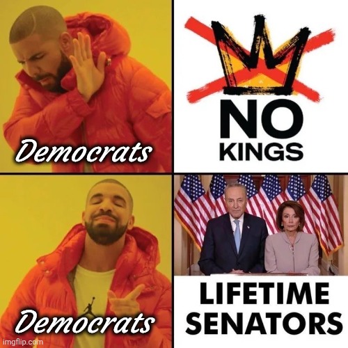 Democrats Democrats | made w/ Imgflip meme maker