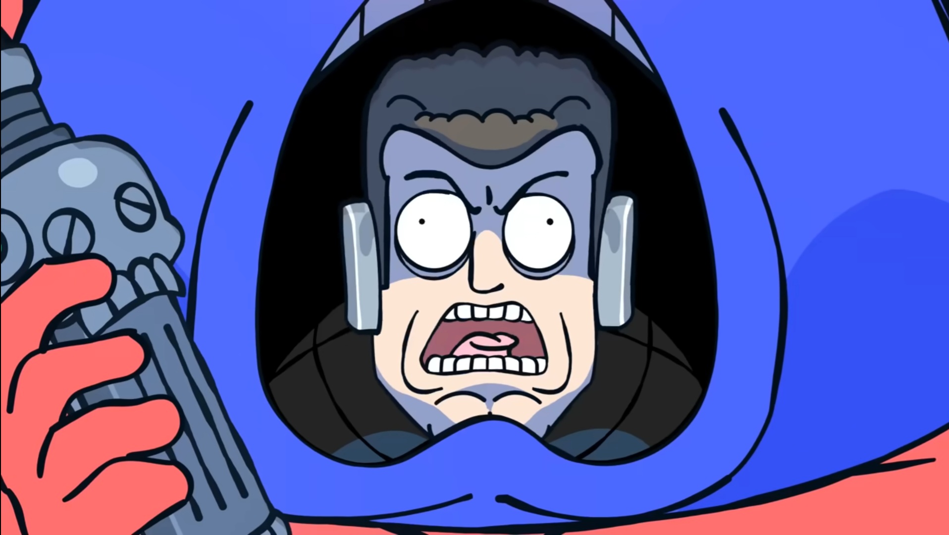 NO GIRLS ALLOWED Blank Meme Template