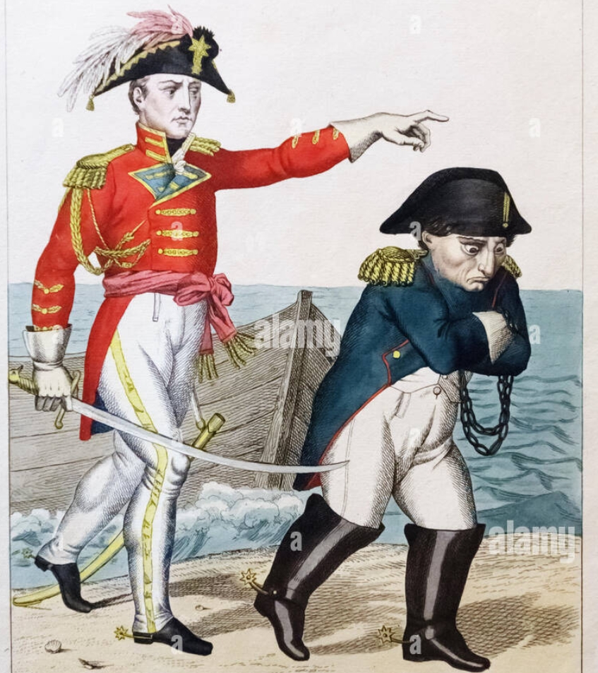 RISORGIMENTO Blank Meme Template