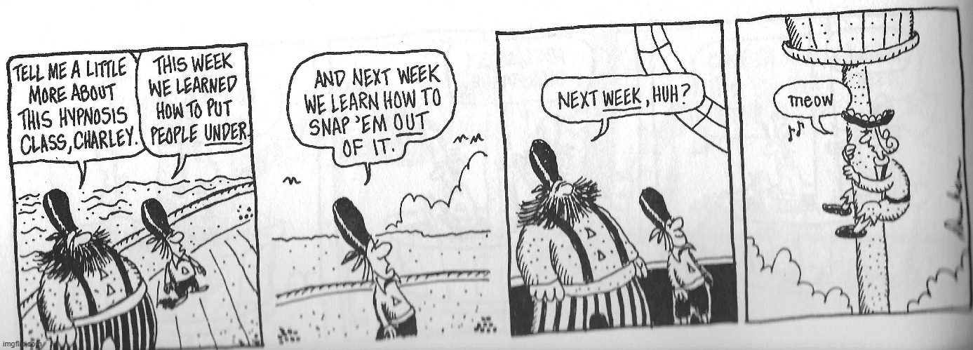 Classic Overboard | image tagged in comics | made w/ Imgflip meme maker