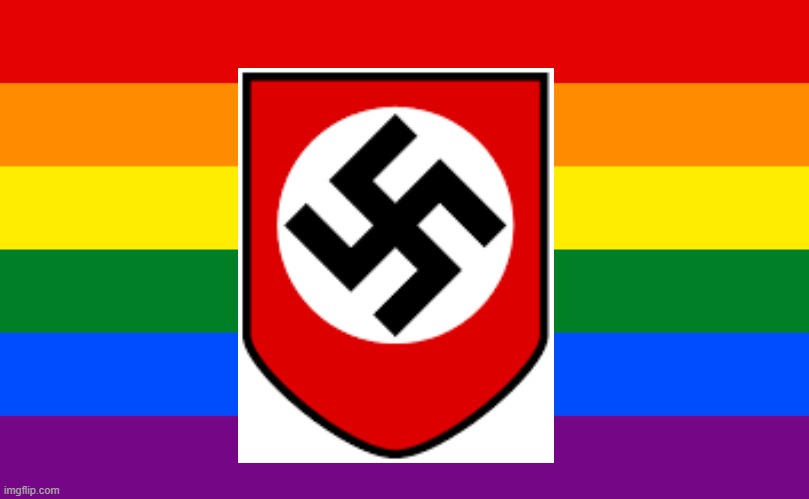 Pride flag | image tagged in pride flag | made w/ Imgflip meme maker