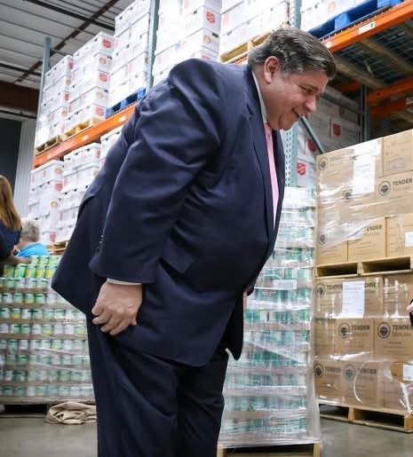 High Quality Politics Blank Meme Template