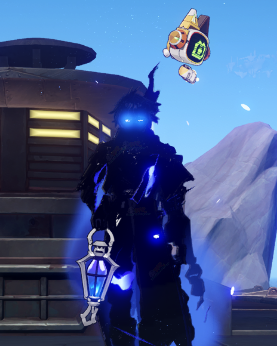 MEME KUNCEN KUBURAN NOD KRAI Blank Meme Template