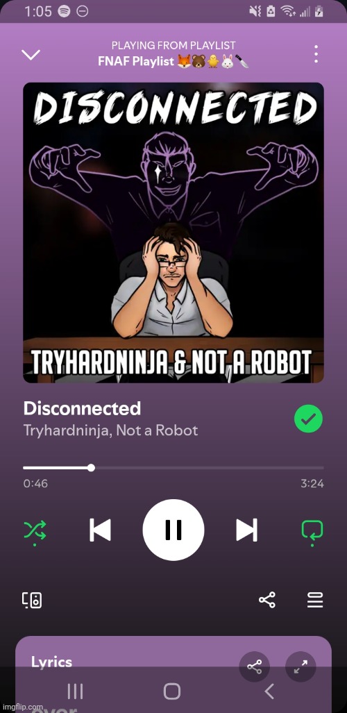 Chat, ts is tuff imo | made w/ Imgflip meme maker