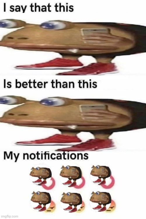 Bulbear | image tagged in i say that this is better than this | made w/ Imgflip meme maker