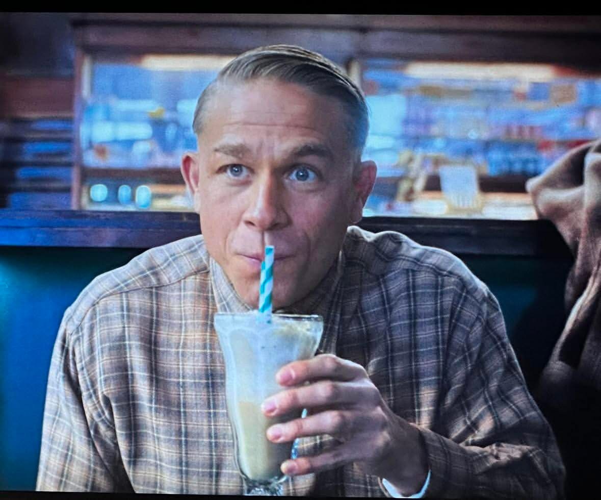 Gein Horror Blank Meme Template