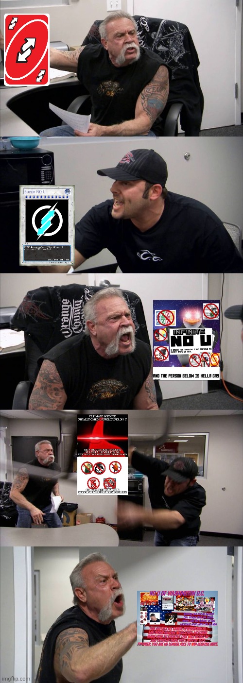 American Chopper Argument | image tagged in memes,american chopper argument | made w/ Imgflip meme maker