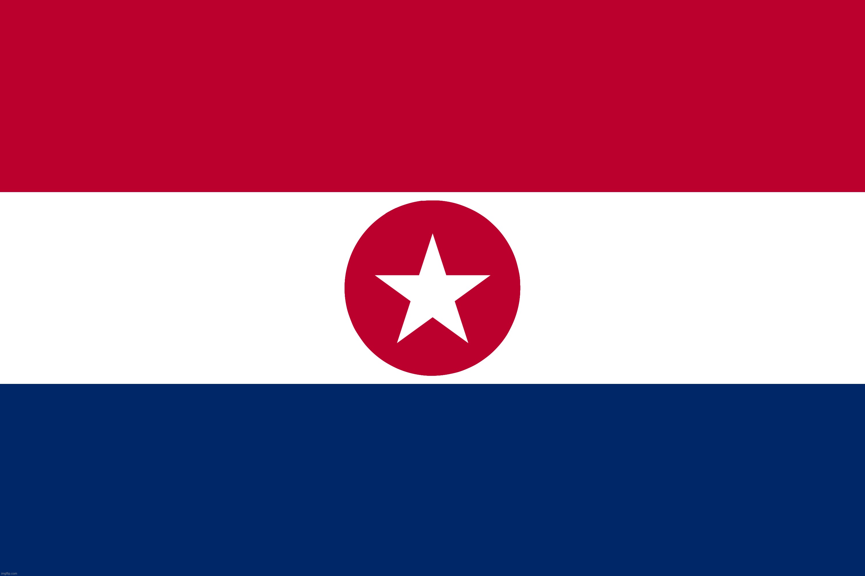 I let ChatGPT design a flag for a unified Texas and Japan. Did it cook? (I recreated the design btw) | made w/ Imgflip meme maker