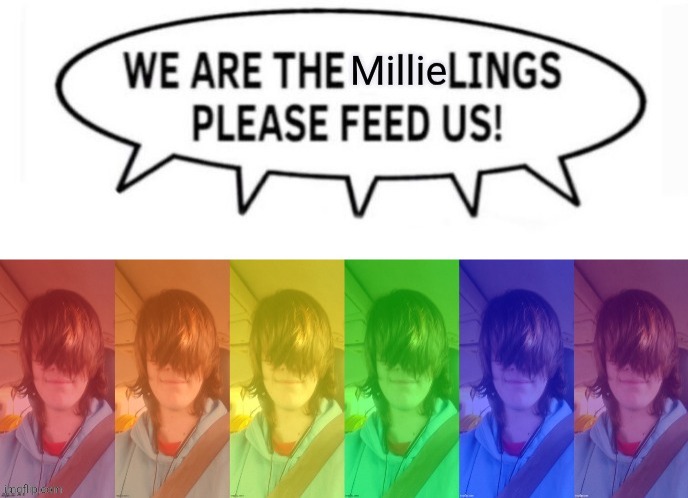 Hello dears :) | made w/ Imgflip meme maker