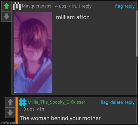 Hell yeah, I should post this to msmg (I really shouldn't but oh well) | made w/ Imgflip meme maker