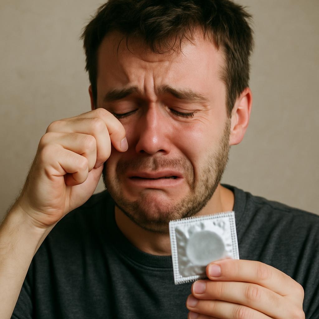 crying over a fresher, realising dry spell is continuing Blank Meme Template