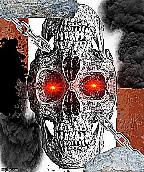 Nephilim collage | image tagged in art | made w/ Imgflip meme maker