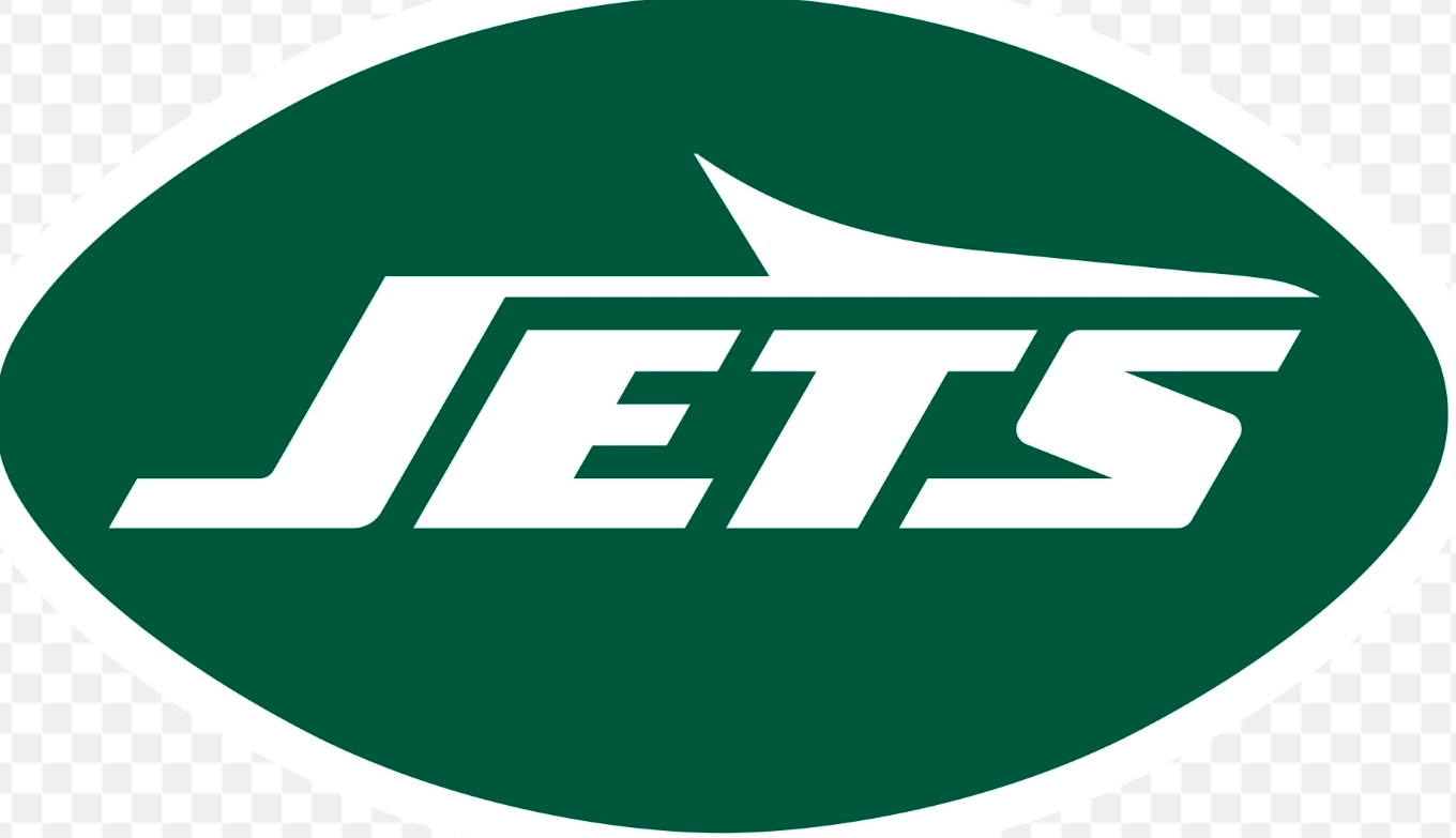 Jets logo Blank Meme Template