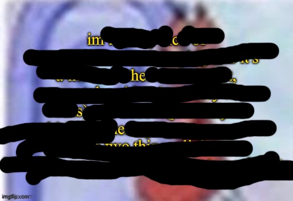 im lowkey sick of rewrite | image tagged in im lowkey sick of rewrite | made w/ Imgflip meme maker