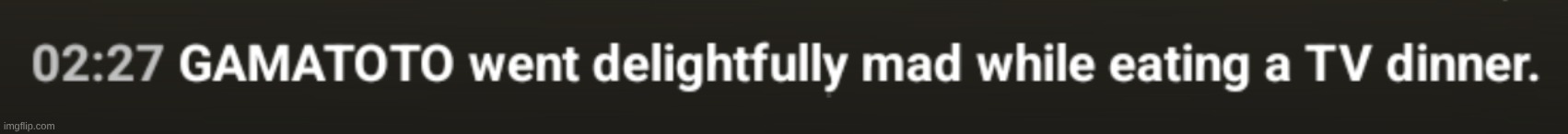 Deltarune reference in battle cats | made w/ Imgflip meme maker