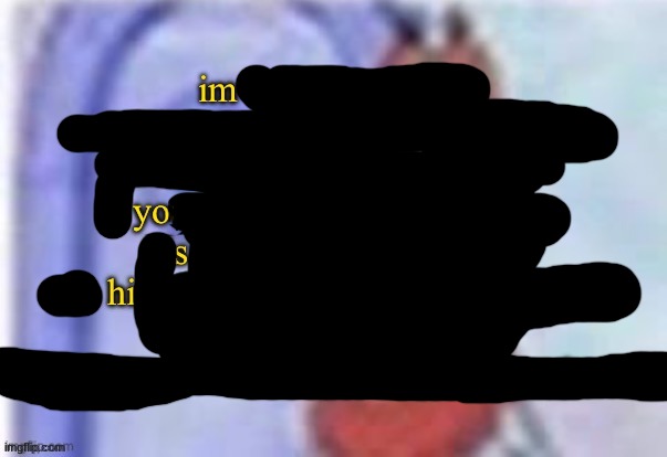 im lowkey sick of rewrite | image tagged in im lowkey sick of rewrite | made w/ Imgflip meme maker