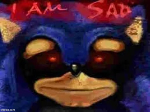 My simbling broke my phone and he's getting away with it :( | made w/ Imgflip meme maker