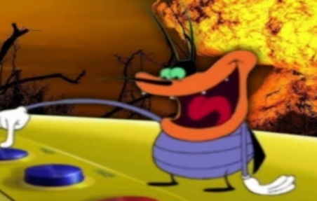 Deedee Button Blank Meme Template High Quality Deedee Button Blank Meme Template