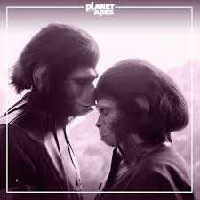 Planet of the Apes Blank Meme Template