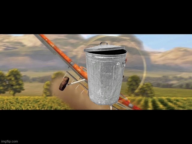 Garbage | image tagged in garbage | made w/ Imgflip meme maker