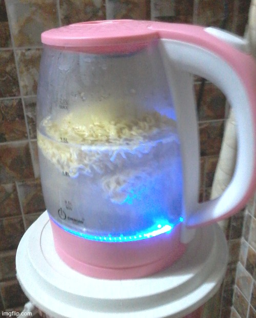 mom took lighter for the second time so I cook silent midnight noodles like ts | made w/ Imgflip meme maker