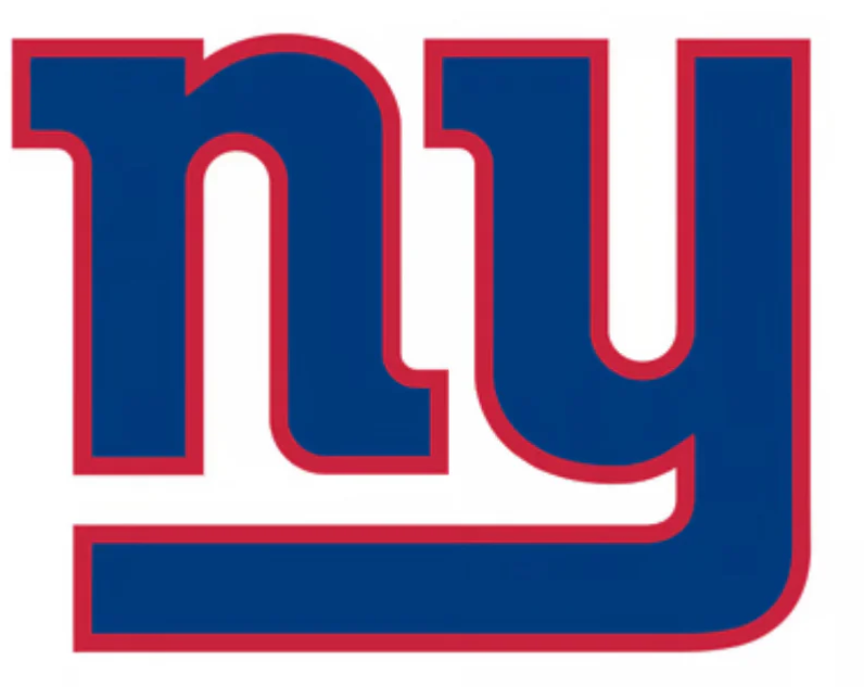 Giants Logo Blank Meme Template
