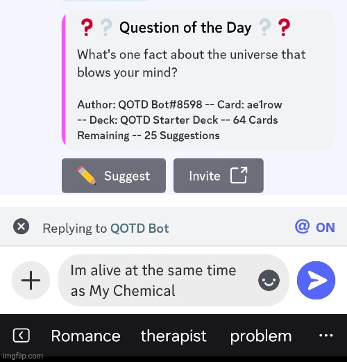 You think youre sooooo funny | made w/ Imgflip meme maker