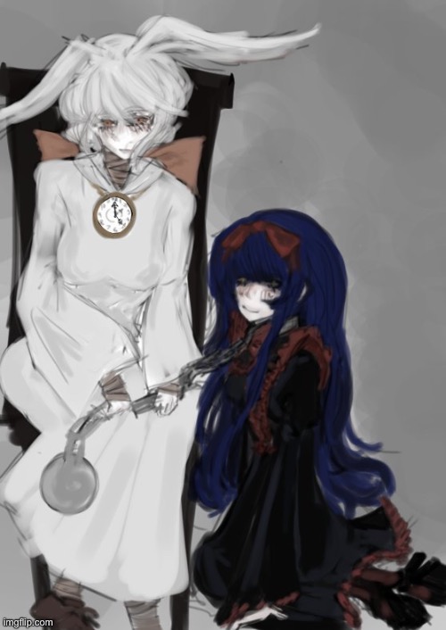 Date idea | image tagged in memes,shitpost,black souls,yuri,nat tag | made w/ Imgflip meme maker