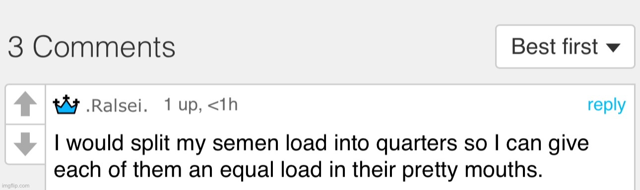 What did ralsei meant by this | made w/ Imgflip meme maker