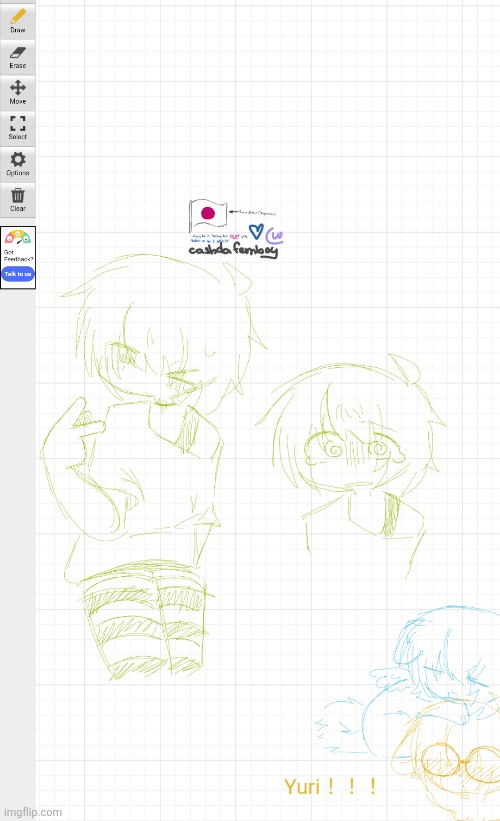 (⁠~⁠￣-￣⁠)⁠~ | made w/ Imgflip meme maker